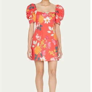 Cara Cara Kelly Dress